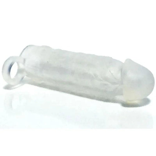 Boneyard Meaty Cock Extender -  -  Penis Extender Sleeve C1 Releasing Discreet Intimate Essentials.