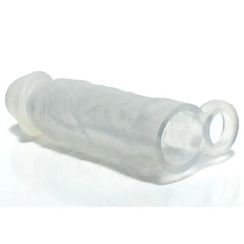 Boneyard Meaty Cock Extender -  -  Penis Extender Sleeve C1 Releasing Discreet Intimate Essentials.