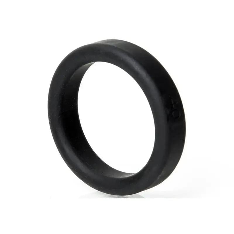 Boneyard Silicone Ring 40mm -  40 mm Cock Ring C1 Releasing Discreet Intimate Essentials.