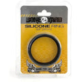 Boneyard Silicone Ring 50mm -  50 mm Cock Ring C1 Releasing Discreet Intimate Essentials.