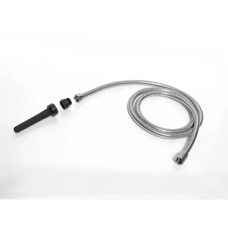 Boneyard The Skwert - 5 Piece Water Bottle Douche Adapter Kit C1 Releasing Discreet Intimate Essentials.