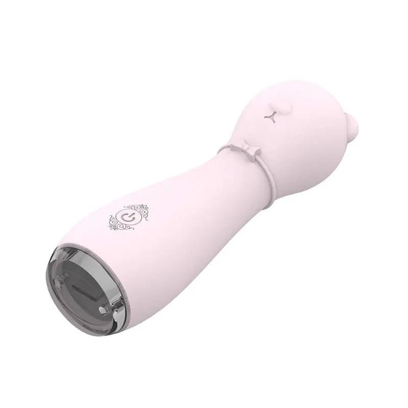 Bonnie Massager Orchid S-Hande Discreet Intimate Essentials.