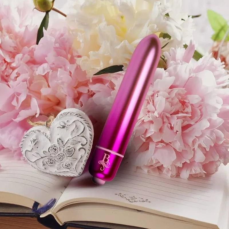 Boudoir Courtesan Bullet Rocks Off Discreet Intimate Essentials.