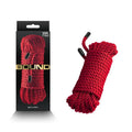 Shop affordable quality Bound Rope - Bondage Rope - 7.6 metre length - Discreet Intimate Essentials - BONDAGE-TOYS - NS Novelties