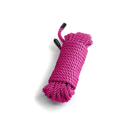 Bound Rope -  -  Bondage Rope - 7.6 metre length NS Novelties Discreet Intimate Essentials.
