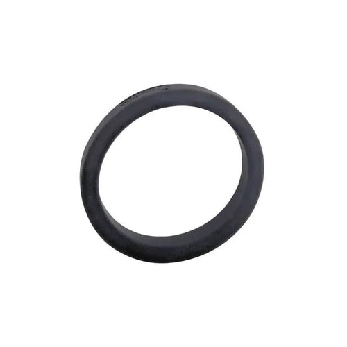 Brutus Flat Slick Cock Ring 40mm Brutus Discreet Intimate Essentials.