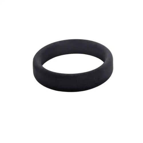 Brutus Flat Slick Cock Ring 45mm Brutus Discreet Intimate Essentials.