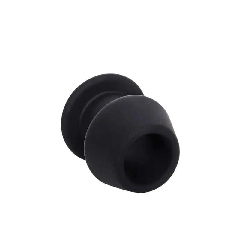 Brutus Gobbler Silicone Tunnel Plug S Brutus Discreet Intimate Essentials.