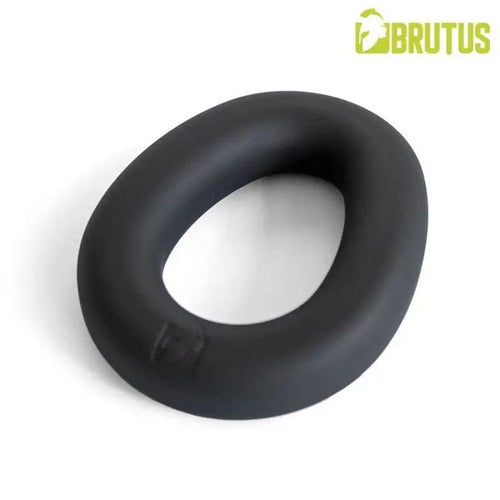 Brutus Hypersoft Silicone Ergo Cockring Brutus Discreet Intimate Essentials.