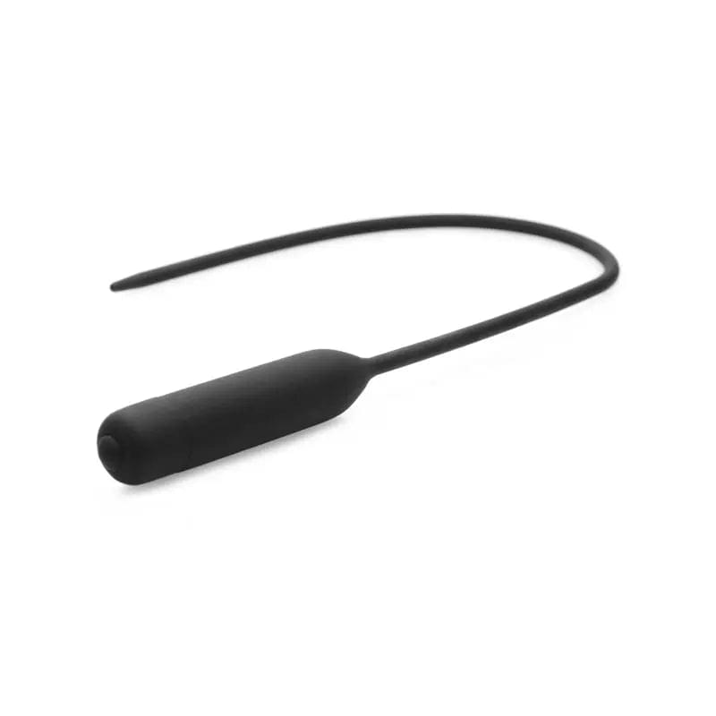 Cadence Extreme 10x Vibrating Urethral Sound Master Series Discreet Intimate Essentials.