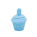 Cake Eater Clit Flicker Stimulator Blue Natalies Toy Box Discreet Intimate Essentials.
