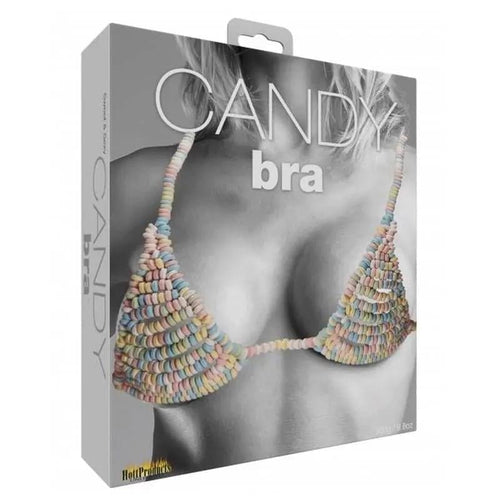 Candy Bra Hott Products Discreet Intimate Essentials.