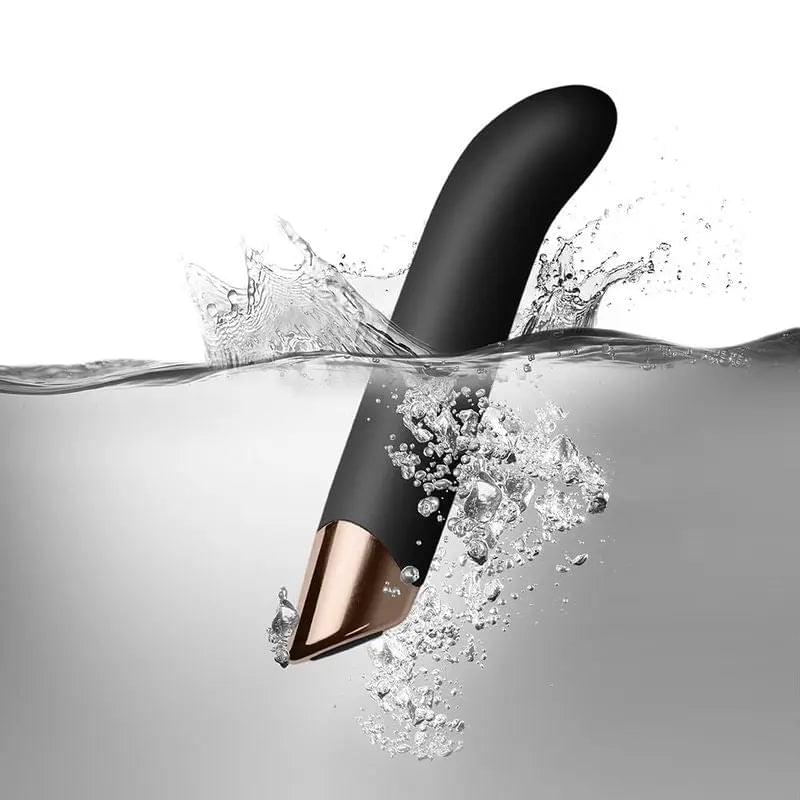 Chaiamo G Black Rocks Off Discreet Intimate Essentials.