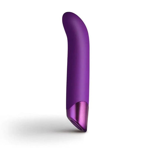 Chaiamo G Purple Rocks Off Discreet Intimate Essentials.