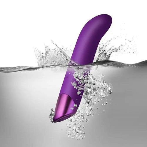 Chaiamo G Purple Rocks Off Discreet Intimate Essentials.