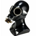 Classic GP5 NATO Vintage Rubber Gas Mask XTRM Discreet Intimate Essentials.