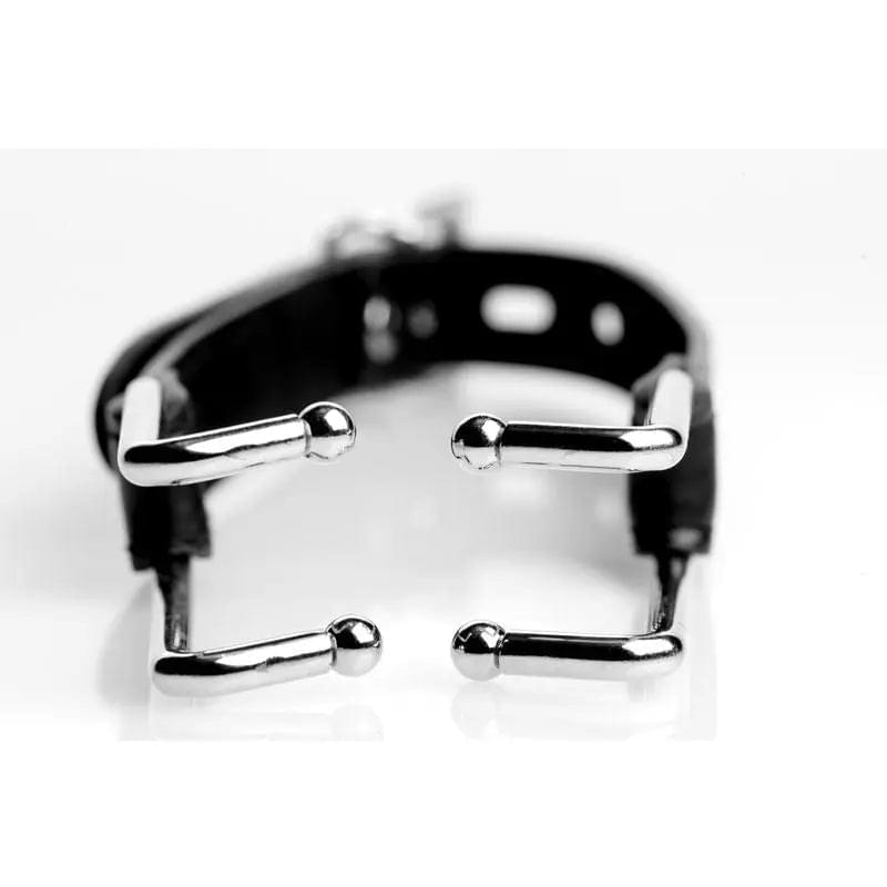 Claw Hook Mouth Spreader Strict Discreet Intimate Essentials.