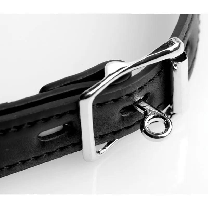 Claw Hook Mouth Spreader Strict Discreet Intimate Essentials.