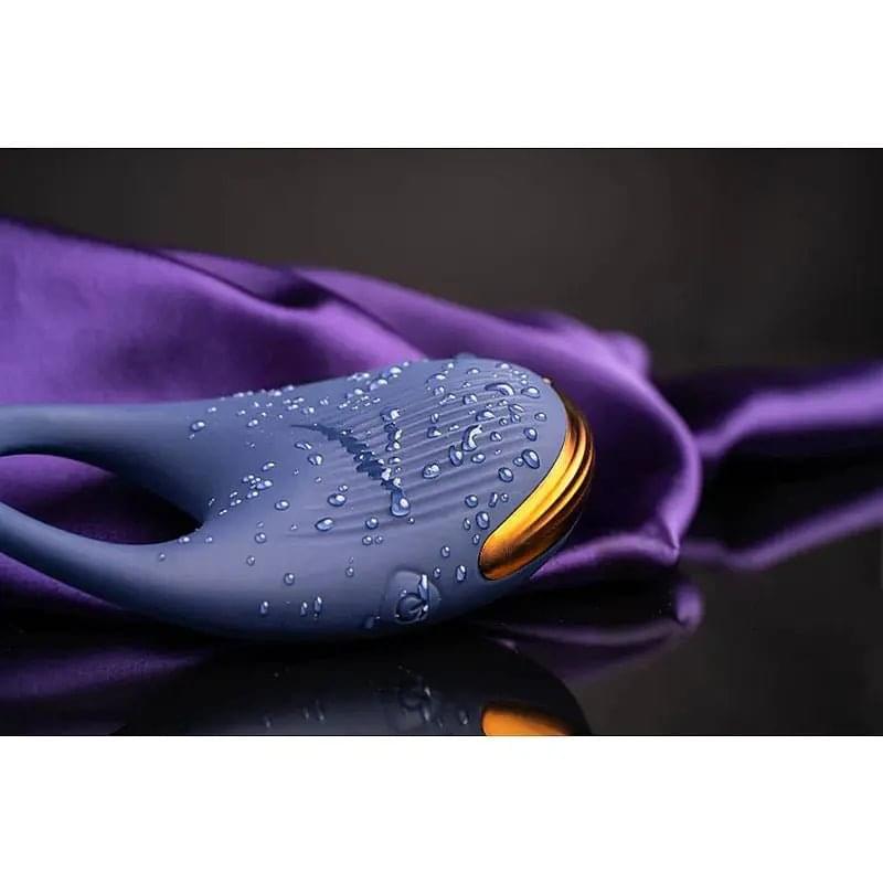 Climaximum Vibrating Cock Ring Rocks Off Discreet Intimate Essentials.