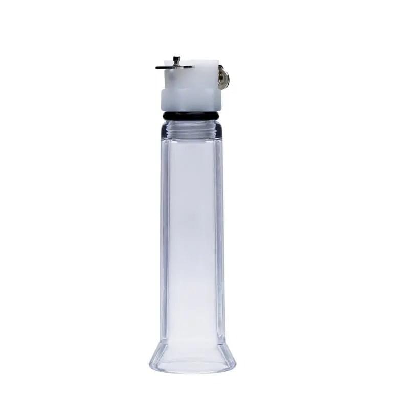 Clitoral Pumping System Size Matters Discreet Intimate Essentials.