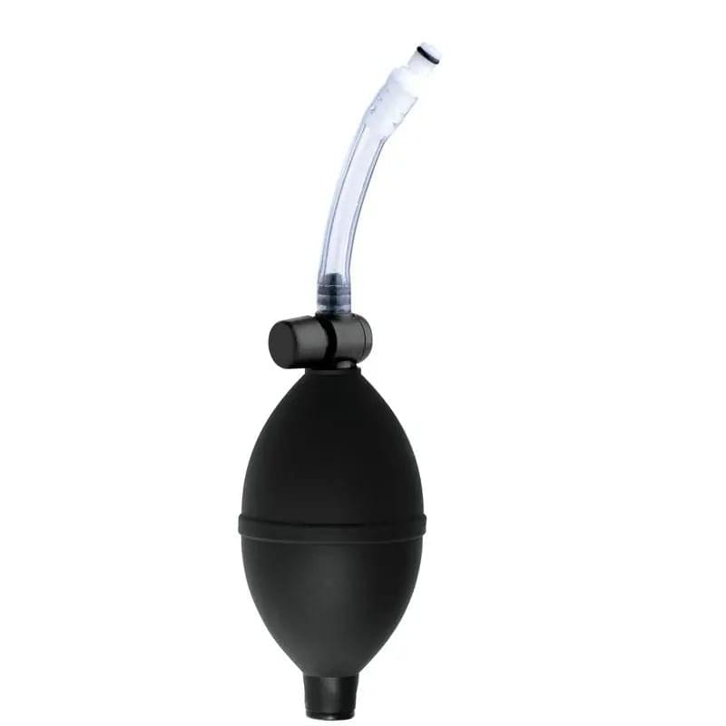 Clitoral Pumping System Size Matters Discreet Intimate Essentials.