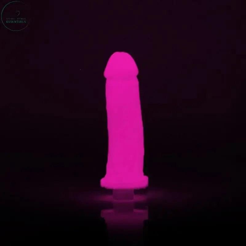 Clone a Willy Glow Pink Clone a Willy Discreet Intimate Essentials.