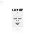 Clone A Willy Kit Molding Powder Refill 85g Box Clone a Willy Discreet Intimate Essentials.