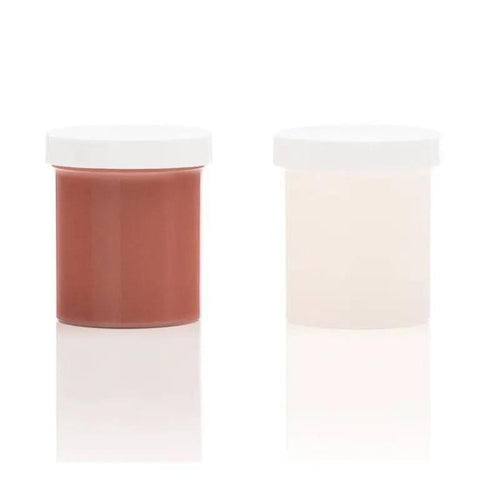 Clone A Willy Kit Silicone Refill Medium Skin Tone Clone a Willy Discreet Intimate Essentials.