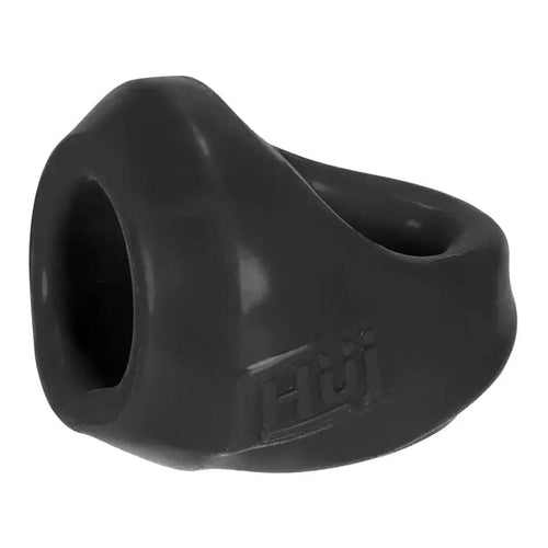 CLUTCH Cock/Ball Sling by Hunkyjunk Tar Hunkyjunk Discreet Intimate Essentials.