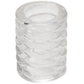 Cock Cage Clear TitanMen Discreet Intimate Essentials.
