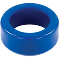 Cock Ring Blue TitanMen Discreet Intimate Essentials.