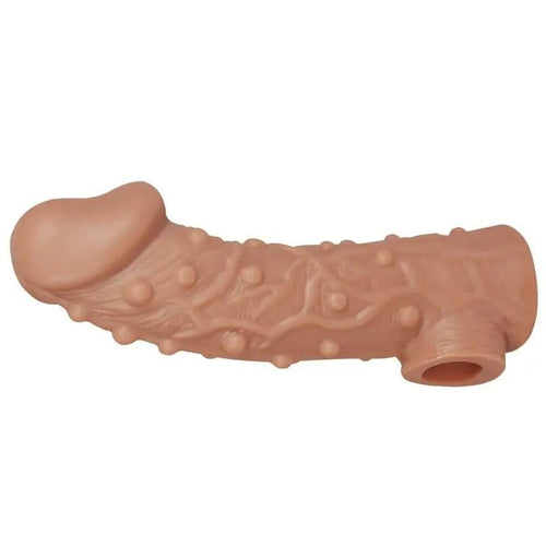 Cock Sleeve 2 Medium Kokos Discreet Intimate Essentials.