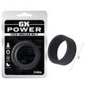 Cock Sweller Silicone Ring 7 GK Power Discreet Intimate Essentials.