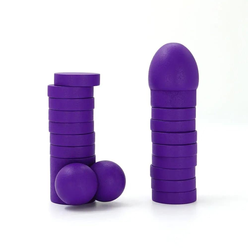 Cock Tower - Party Block Game Creative Conceptions Discreet Intimate Essentials.