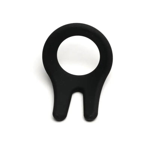 CockPit Ring Black Sport Fucker Discreet Intimate Essentials.