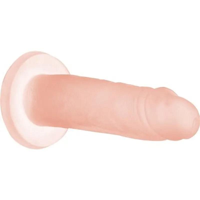 Cocktails Dildo Peach Bellini 5.5in Addiction Discreet Intimate Essentials.