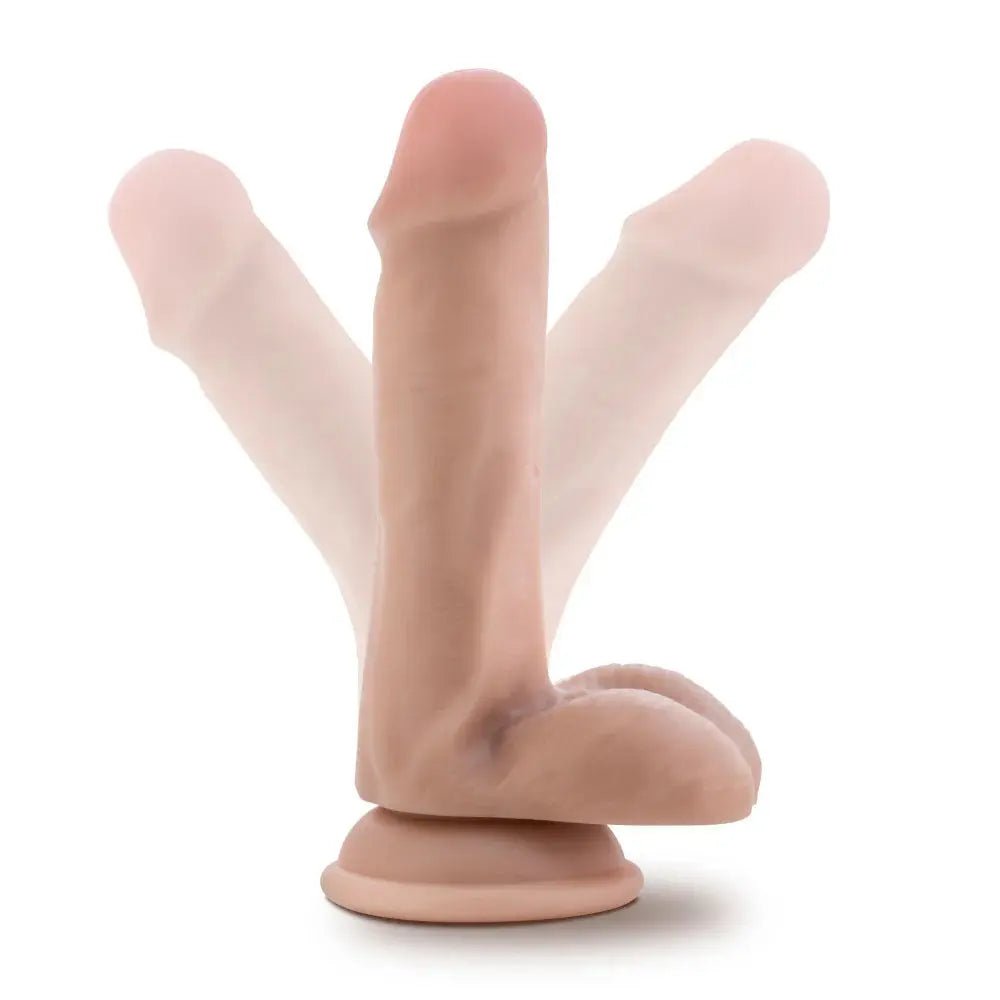 Shop affordable quality Coverboy - Ranger Rob - 15.2 cm (6'') Dong - Discreet Intimate Essentials - DONGS - Blush Novelties