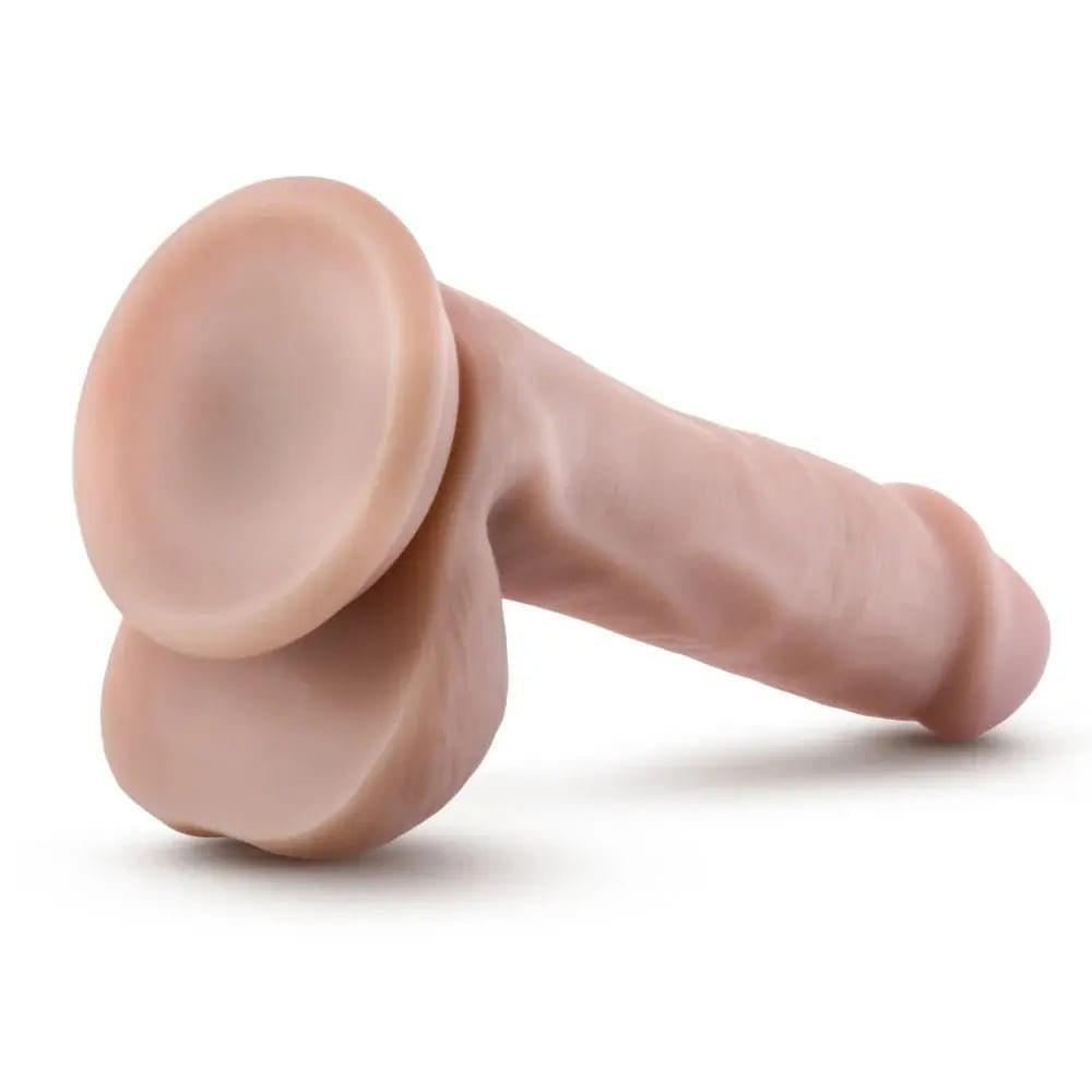 Coverboy - Ranger Rob -  15.2 cm (6'') Dong Blush Novelties Discreet Intimate Essentials.