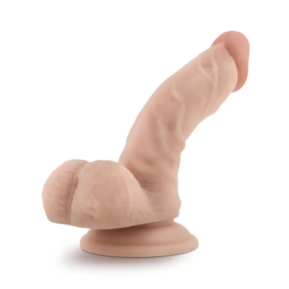 Coverboy - The Boy In Blue -  16.5 cm (6.5'') Dong Blush Novelties Discreet Intimate Essentials.