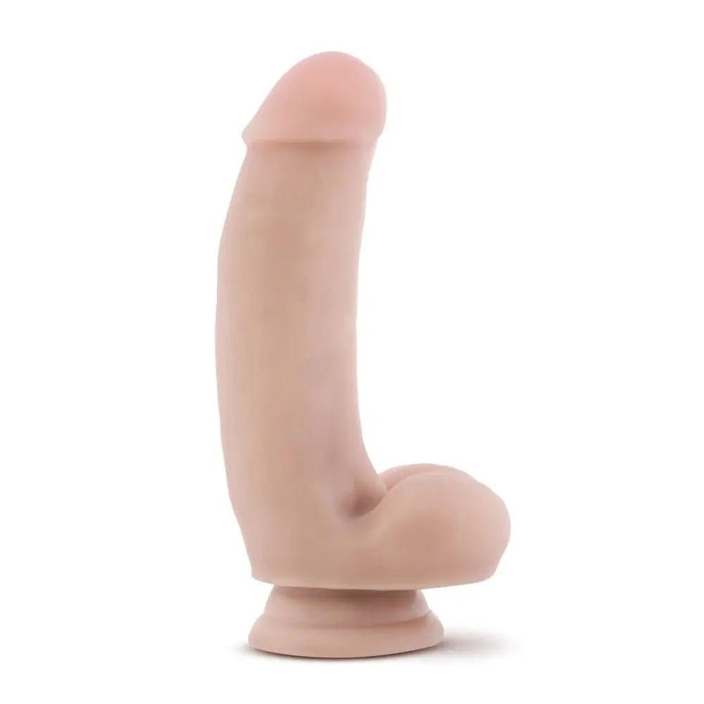 Coverboy - The Pizza Boy -  17.8 cm (7'') Dong Blush Novelties Discreet Intimate Essentials.