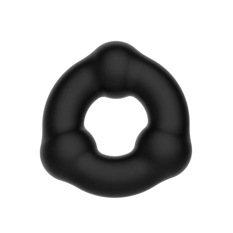 Shop affordable quality CRAZY BULL Beaded Cock Ring - Cock Ring - Discreet Intimate Essentials - COCK RINGS - Crazy Bull