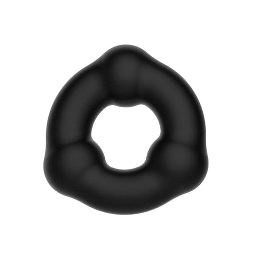 CRAZY BULL Beaded Cock Ring -  Cock Ring Crazy Bull Discreet Intimate Essentials.