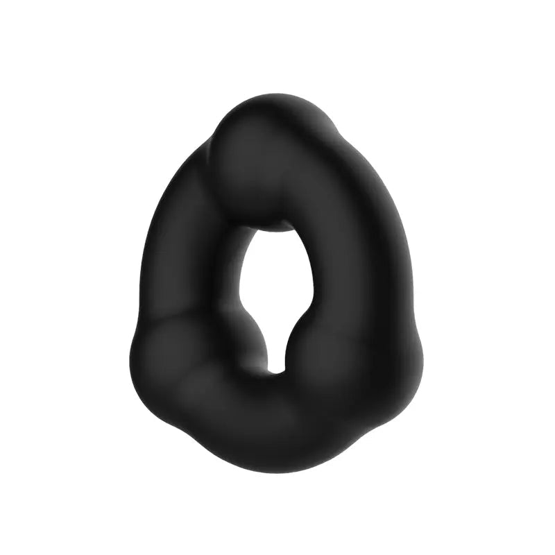 Shop affordable quality CRAZY BULL Beaded Cock Ring - Cock Ring - Discreet Intimate Essentials - COCK RINGS - Crazy Bull