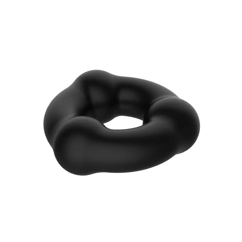 Shop affordable quality CRAZY BULL Beaded Cock Ring - Cock Ring - Discreet Intimate Essentials - COCK RINGS - Crazy Bull