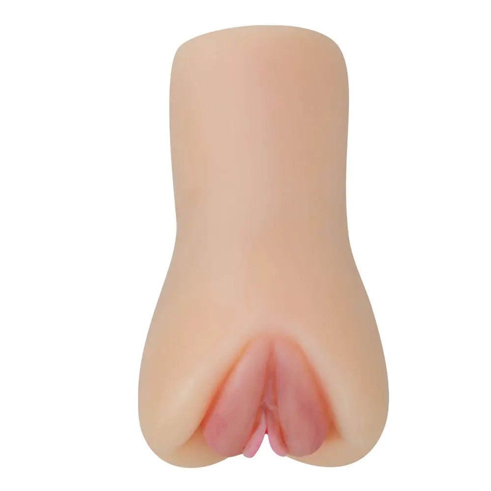 Shop affordable quality CRAZY BULL ELIANA Vagina Stroker - Vagina Stroker - Discreet Intimate Essentials - MASTURBATORS - Crazy Bull