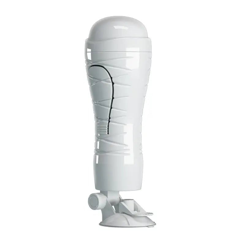 Shop affordable quality CRAZY BULL Flora Stroker - Squeezable Vagina Stroker with Suction Base - Discreet Intimate Essentials - MASTURBATORS - Crazy Bull