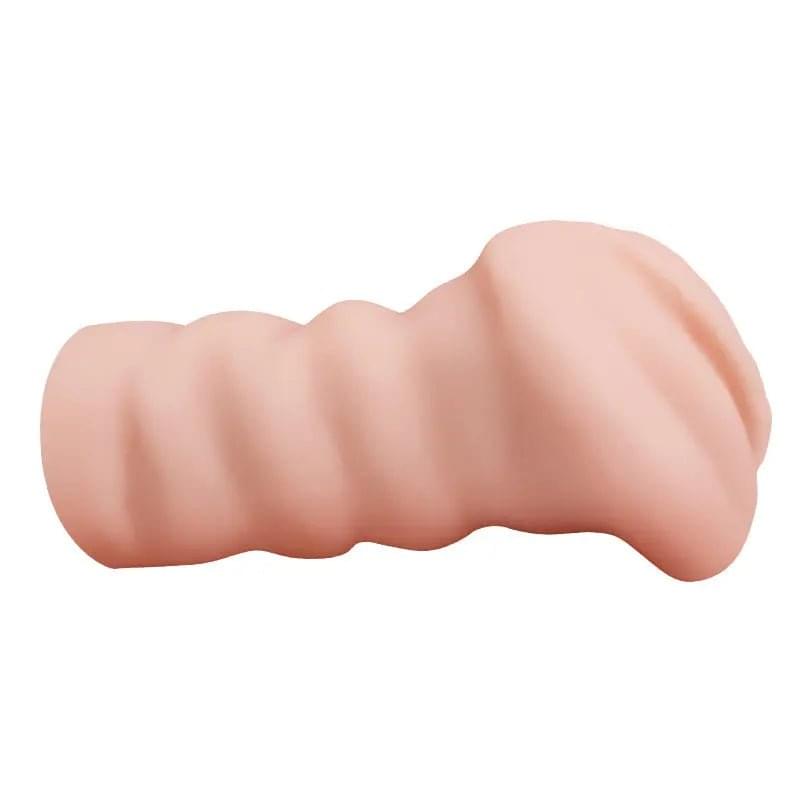 CRAZY BULL LEILA Vagina Stroker -  Vagina Stroker Crazy Bull Discreet Intimate Essentials.
