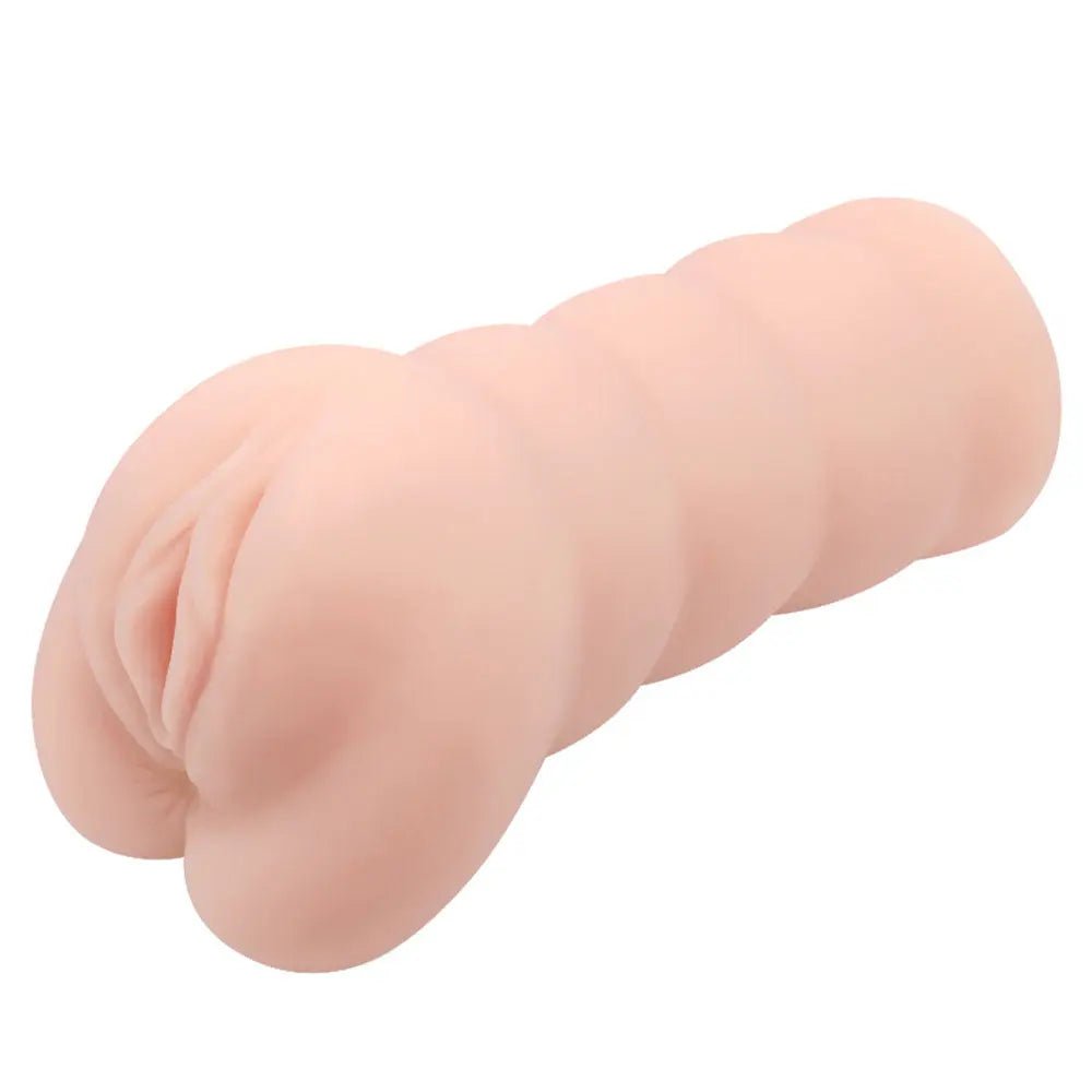 Shop affordable quality CRAZY BULL LORRAINE Vagina Stroker - Vagina Stroker - Discreet Intimate Essentials - MASTURBATORS - Crazy Bull