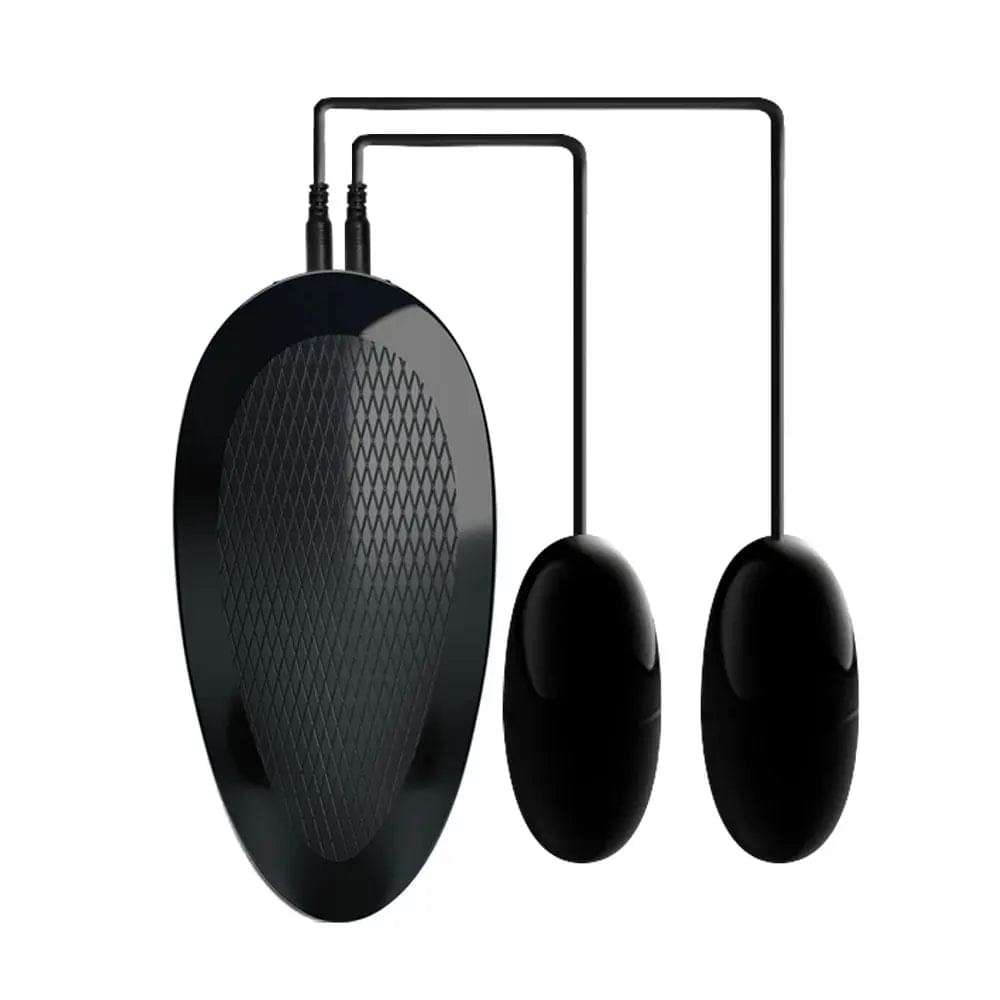 CRAZY BULL Vibrating Spread Torso -  Vibrating Spread Torso Masturbator Crazy Bull Discreet Intimate Essentials.