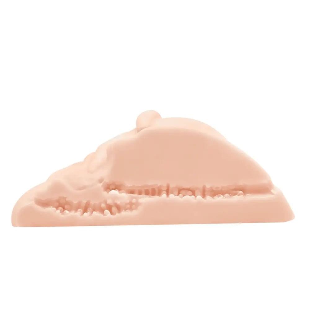 CRAZY BULL Vibrating Spread Torso -  Vibrating Spread Torso Masturbator Crazy Bull Discreet Intimate Essentials.